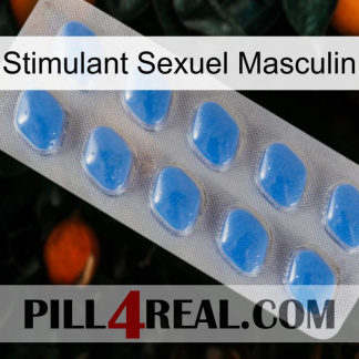 Male Sexual Stimulant 22